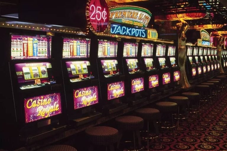 Tampilan VIP sboslot99 di ponsel