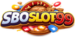 Logo sboslot99 untuk halaman beranda